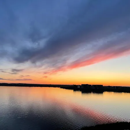 Lake Home-2