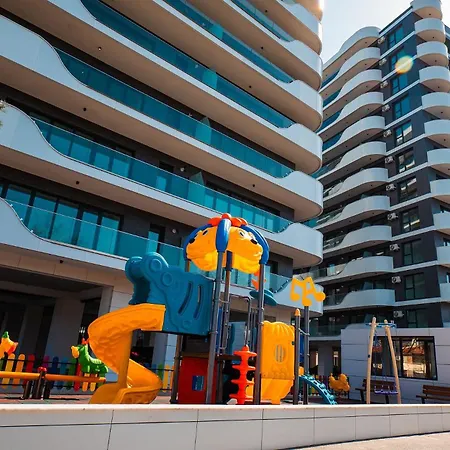Yaya Apartments Pool And Spa By Alezzi Odyssey-2
