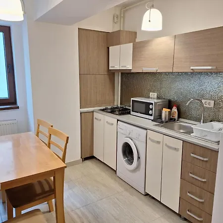 Miraj Apartaments - Exclusive Residence-2