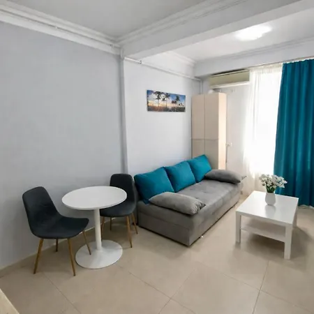 Solid Residence Mamaia 387-3