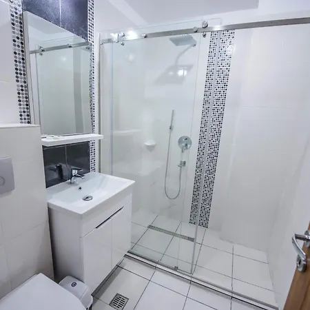 Solid Residence Mamaia 387-2