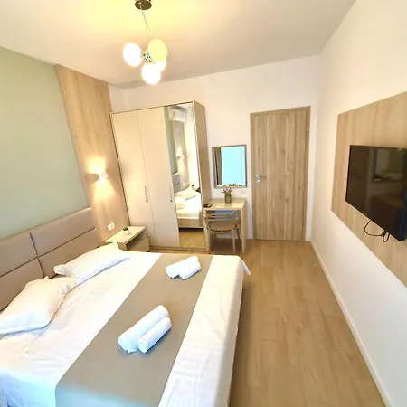Loft Beautiful Apartments-2