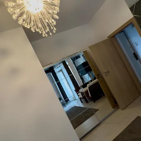 Premier Apartaments By Twin Residence-3
