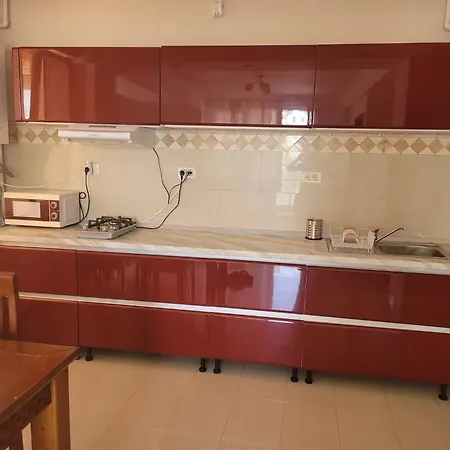 Apartment Rose Mamaia Nord Summerland-2