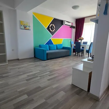 Nouvelle Apartments - Fun & Clubs-3
