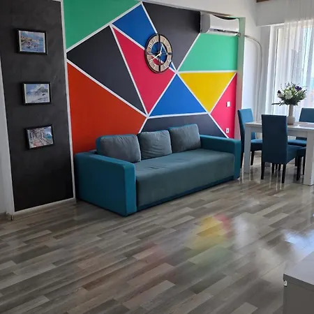 Nouvelle Apartments - Fun & Clubs-2