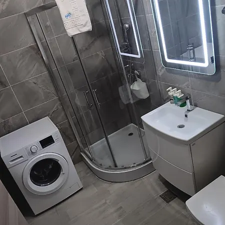 Sea Shore Apartments - Spa N Pools Beach Resort-2