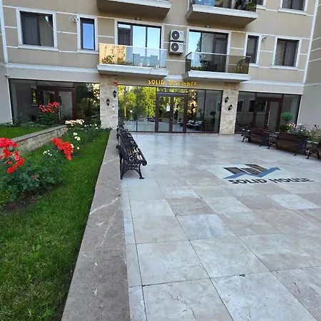 Nouvelle Apartments - By The Lake-3