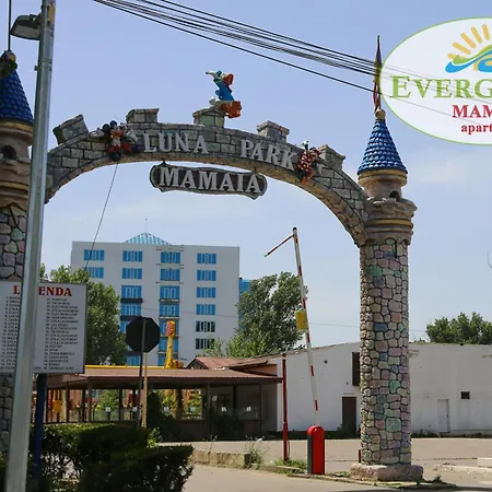 Evergreen Vlas Mamaia Sud-2