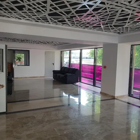 Marble Luxury Apartments-2
