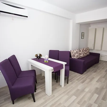 Deea Apartment Mamaia Nord-2