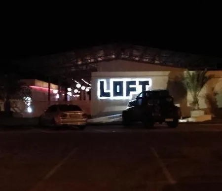 Loft Holiday-3