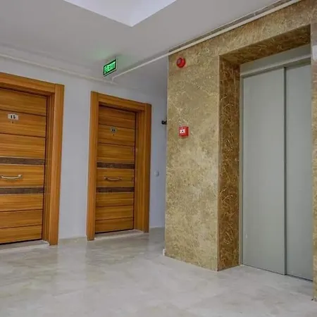 Apartament Laura Solid House Mamaia-3