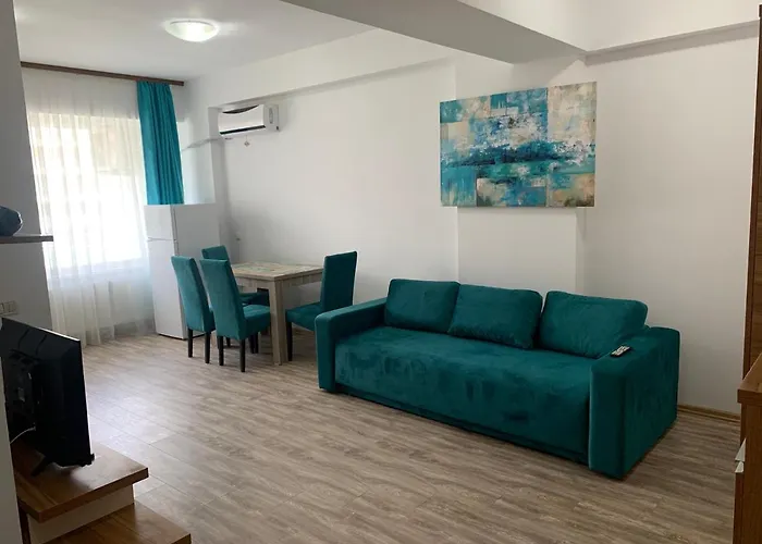 Apartament Antonia Summerland Mamaia