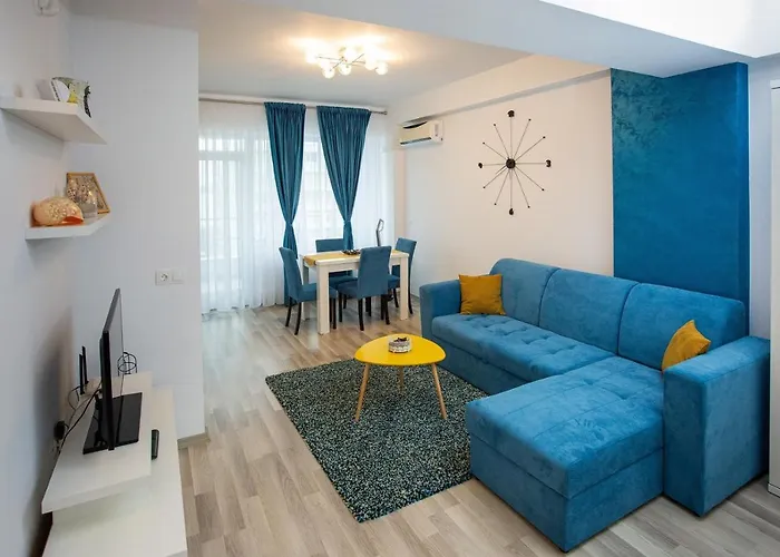 Elegance Apartment Summerland Mamaia