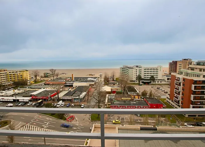 Lake Boutique Apartments & Rooms Mamaia