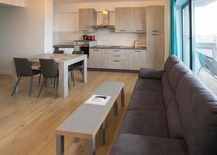 Lake Boutique Apartments & Rooms Mamaia