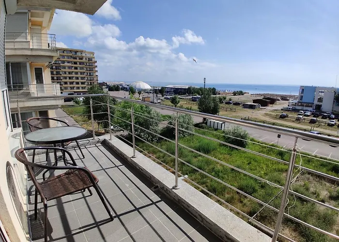 Summerland Beach&Sun Apartments Mamaia
