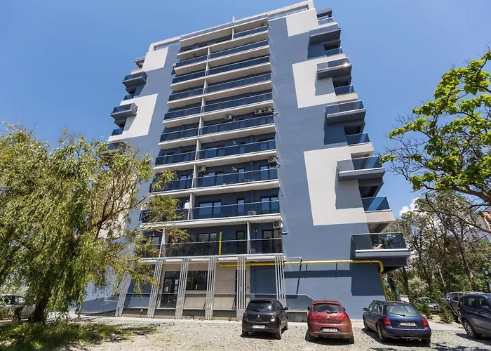 Central Beach Mamaia