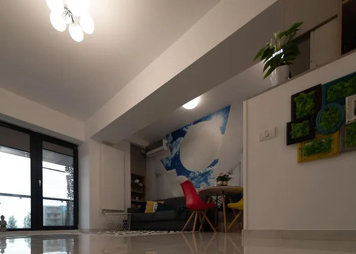 John'S Luxury Apartments Mamaia