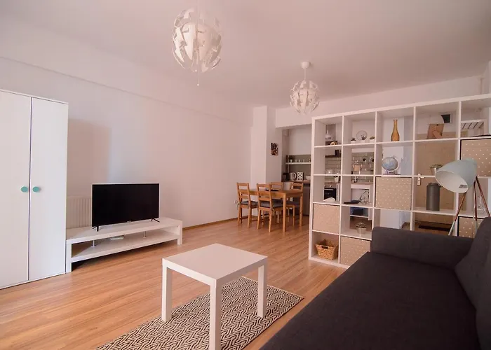 Miralex - Moonlight Residence Mamaia