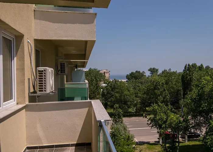 Miralex - Moonlight Residence Mamaia