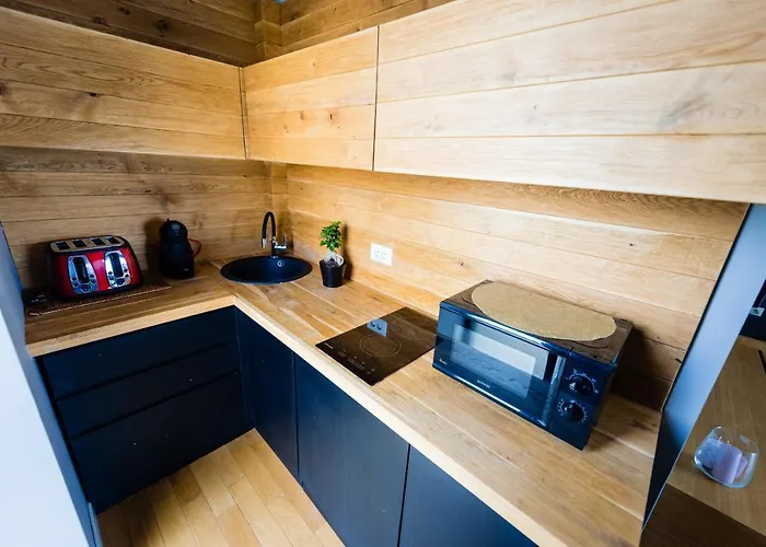 Pupa Residence Mamaia