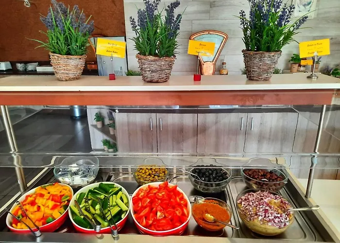 Hotel Riviera Mamaia