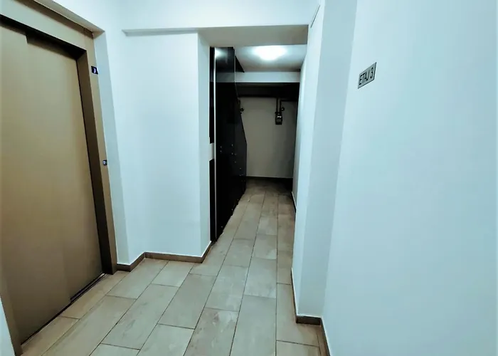 Seaside Apartment 505A Mamaia