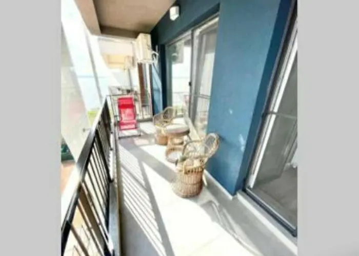 Studio Velier Mamaia Nord