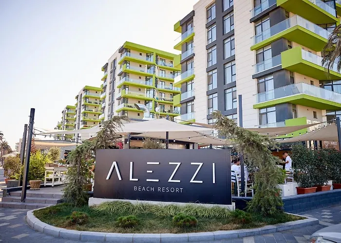 Redmarine Apartment- Spa N Pool Resort- Parking Mamaia