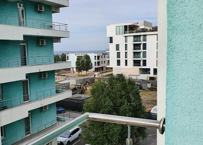 Summerland Apartament Mamaia