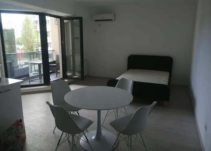 Studio Sebastian Apartment Mamaia
