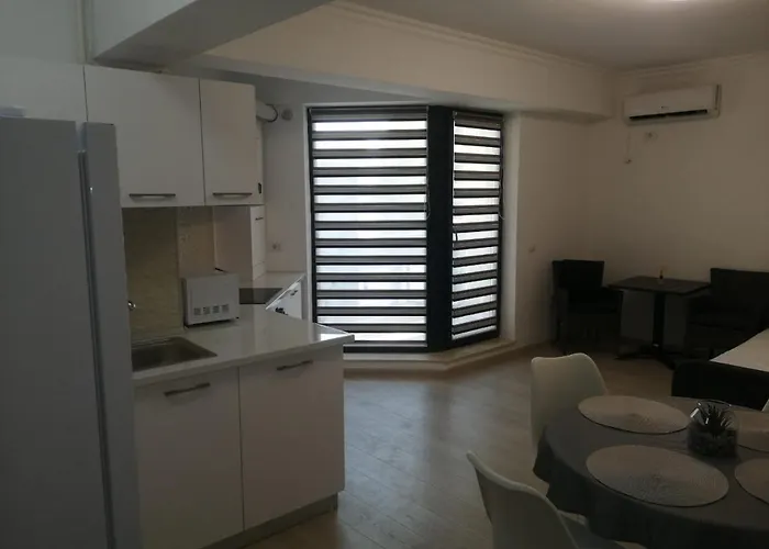 Studio Sebastian Apartment Mamaia
