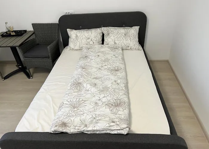 Studio Sebastian Apartment Mamaia