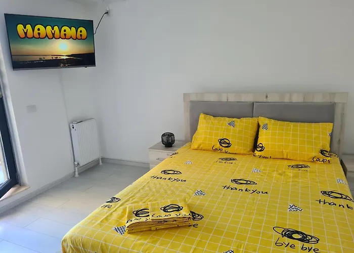 Studio Ayan Mamaia