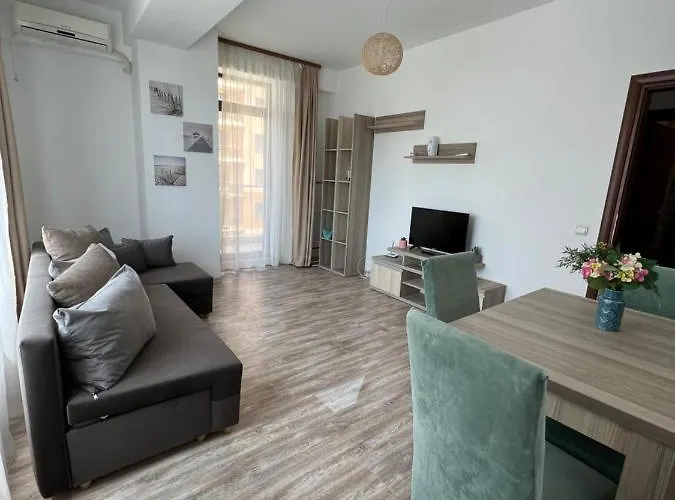 Summerland Beach&Sun Apartments Mamaia