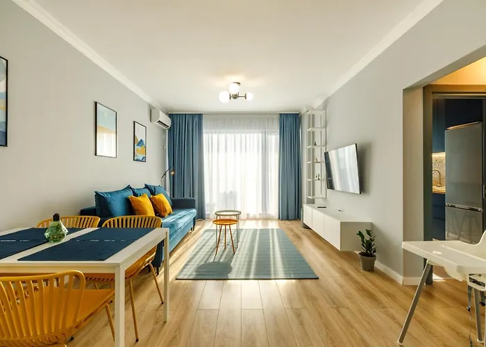 Lucky 13 Apartment Mamaia