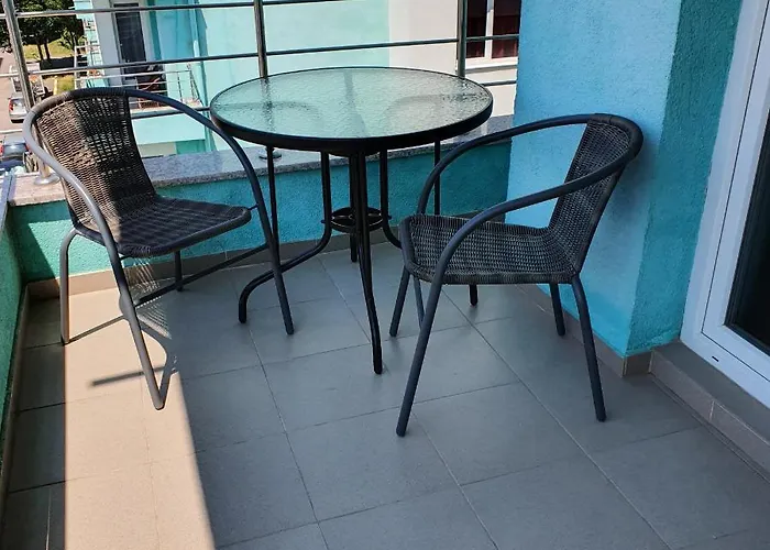 Summerland Apartament Mamaia