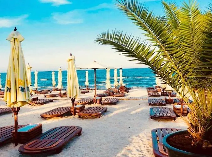 Premier Apartaments By Twin Residence Mamaia