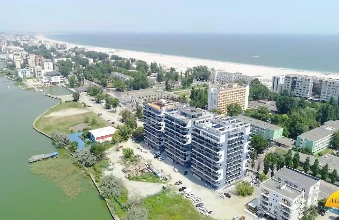 Mirage Sunset Mamaia Apartment