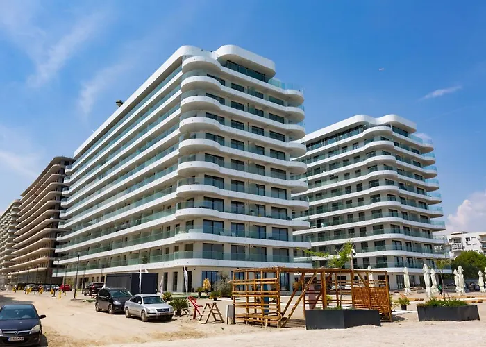 Amethyst Studio Mamaia North