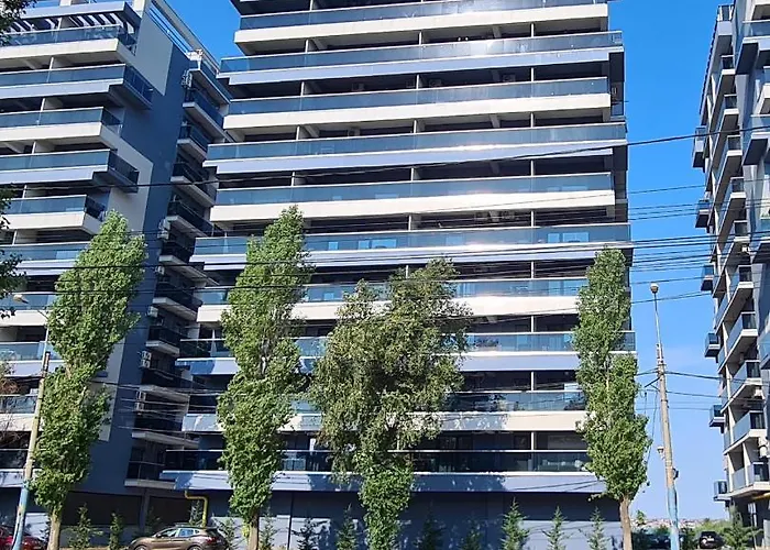 Mirage Sea Breeze Apartment Mamaia