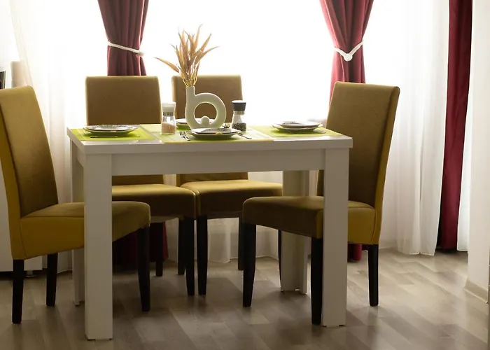 Apartament Summerland-Mamaia