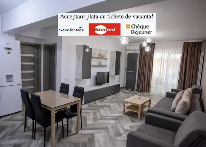 Moonlight Apartments Mamaia