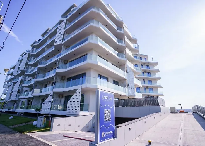 Lake On Residence Mamaia