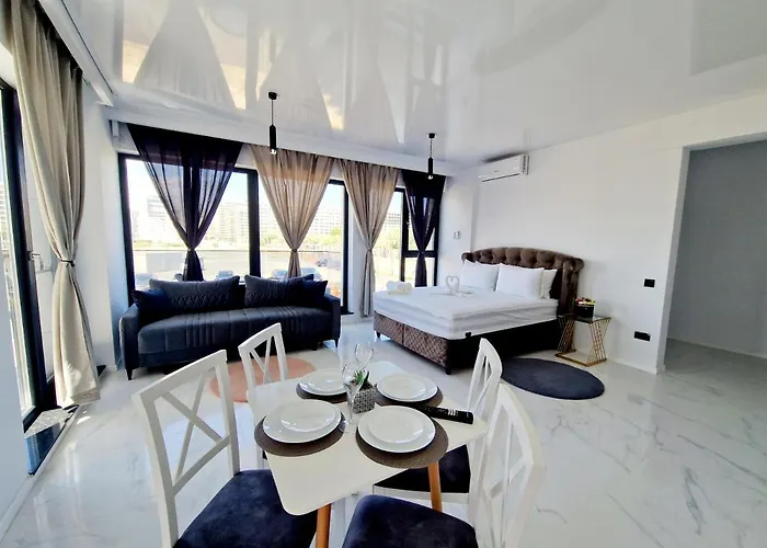 Studio Armsea Mamaia Nord