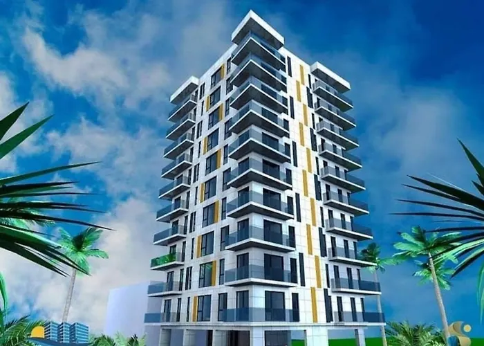 Studio Armsea Mamaia Nord