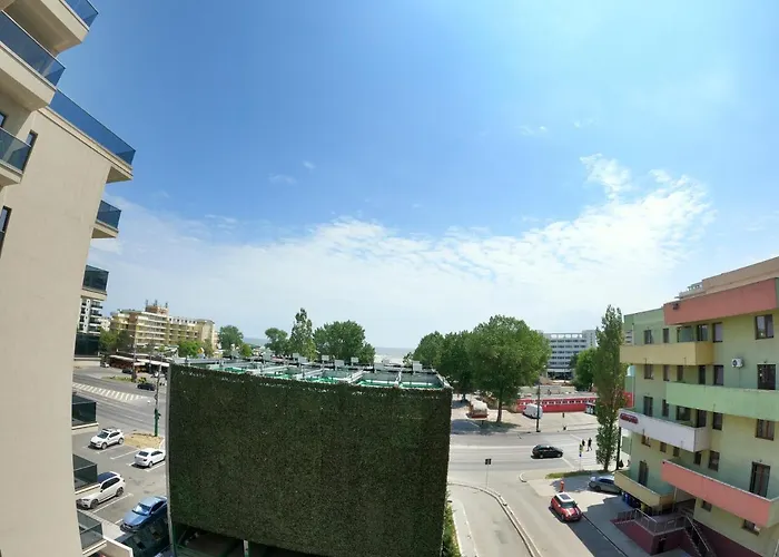 Bellemario By Solid House Mamaia