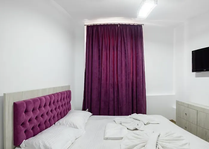 Sns Apartament Regal Mamaia